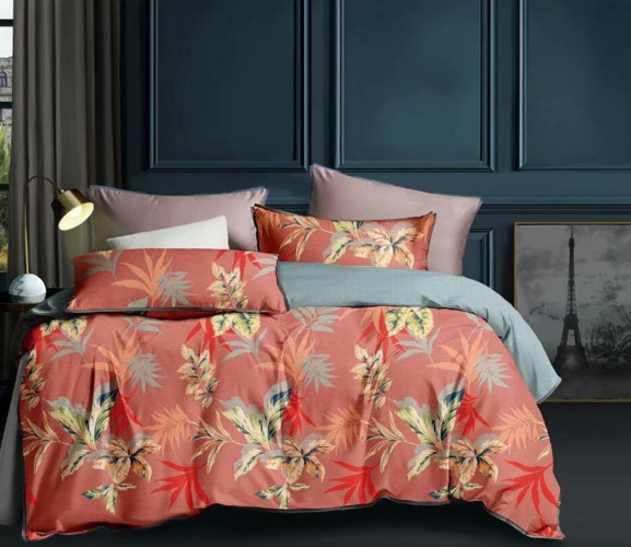 Постельное белье Tango (Танго), 2-спальный, микросатин (DF02-360-50 код1179)