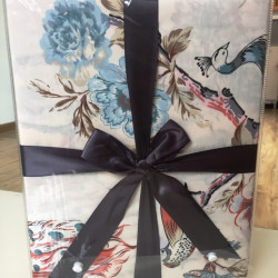 Постельное белье Valtery "CL-166", 2-спальный, сатин (CL-166-1251)