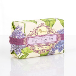 Мыло Arya с Ароматом 100 гр Lilac Blossom Бежевый