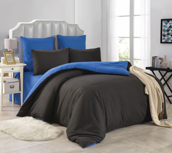 Постельное белье Valtery "MO-55", евро, софткоттон (MO-55-1253)