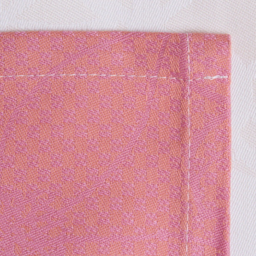 Скатерть Arya Home "Micco", 160x220, полиэстер (8680943050199)