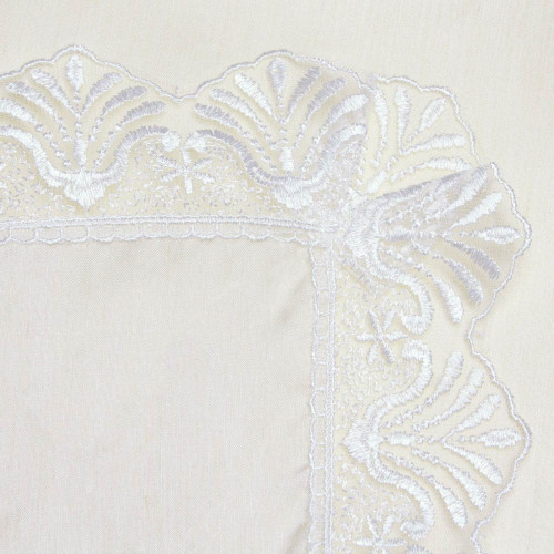 Скатерть Arya Home "Casita", 160x220, полиэстер (8680943060099)