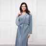 Халат женский Arya Home "Supreme", M, полиэстер (8680943113481)