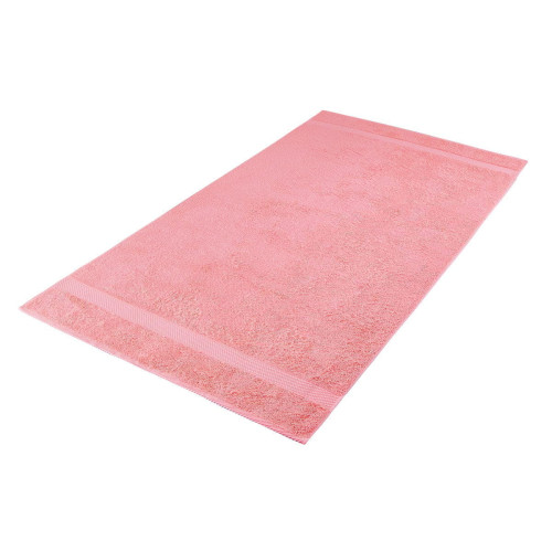 Полотенце Arya Home "Miranda Soft", гостевое, 30x50, махровая ткань (8680943039323)