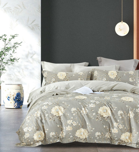 Постельное белье Valtery "RS-322", 2-спальный, сатин (RS-322-1251)