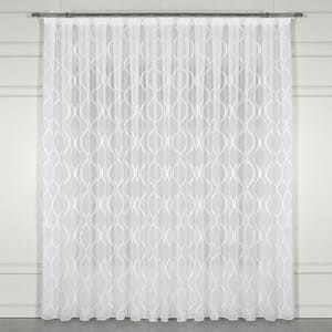 Штора Arya 400X270 Fantasy 7 Beyaz