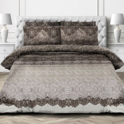 Постельное белье Valtery "AP-44", семейный, поплин (AP-44-1255)