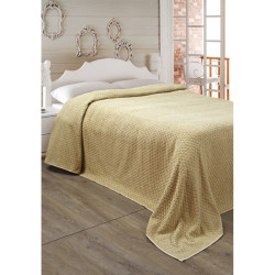 Покрывало Valtery, 160x220, хлопок (T-19917P-1779)