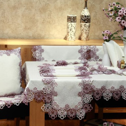 Скатерть ABT 110x110SQ