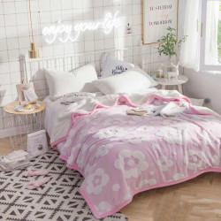 Плед Tango (Танго), 200x230, фланель (FIL2023-08 КОД3051)