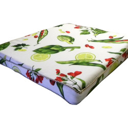 Скатерть Valtery, 120x140, хлопок (sk9774-1993)