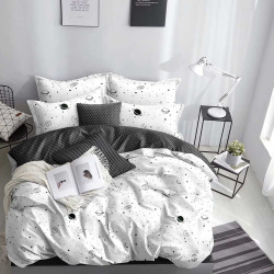 Постельное белье Tango (Танго), 2-спальный, микросатин (DF02-210-70 код1179)