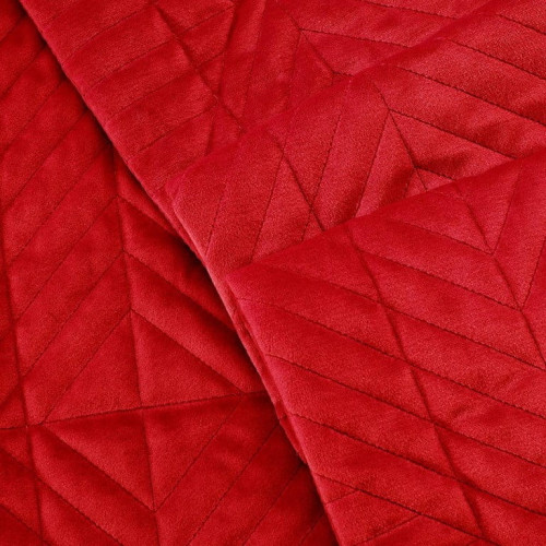 Покрывало Arya Home "Belle", 250x260, бархат (8680943099952)