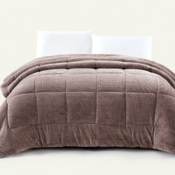 Плед Arya Home &quot;Aramis&quot;, 200x220, жаккард (8680943220073)