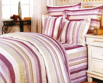 Постельное белье Сайлид "A-57", 1.5-спальный, поплин (A-57-282)