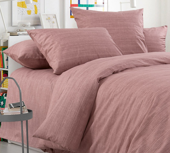 Постельное белье Королевское искушение (Текс-Дизайн) "Ореховая роща", семейный, перкаль (6200ПН204933)