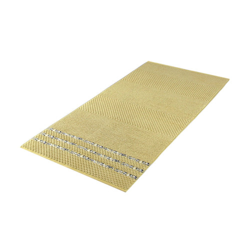 Полотенце Arya Home "Cerro", для лица и рук, 50x90, жаккард (8680943091017)