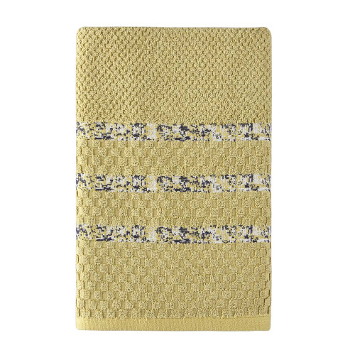 Полотенце Arya Home "Cerro", для лица и рук, 50x90, жаккард (8680943091017)