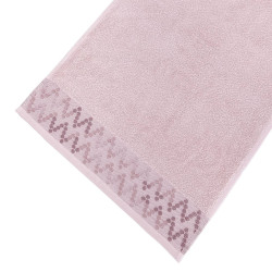 Полотенце Arya Home "Marius", банное, 70x140, жаккард (8680943069023)