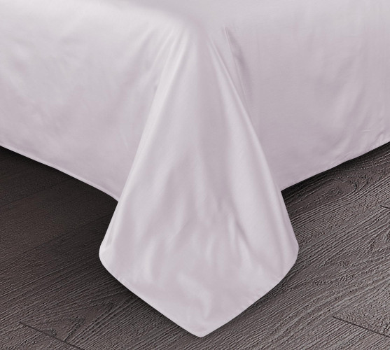 Постельное белье Legends (Текс-Дизайн) "Пудровый аромат", 2-спальный, сатин, на молнии (LK3323GЯ2003)