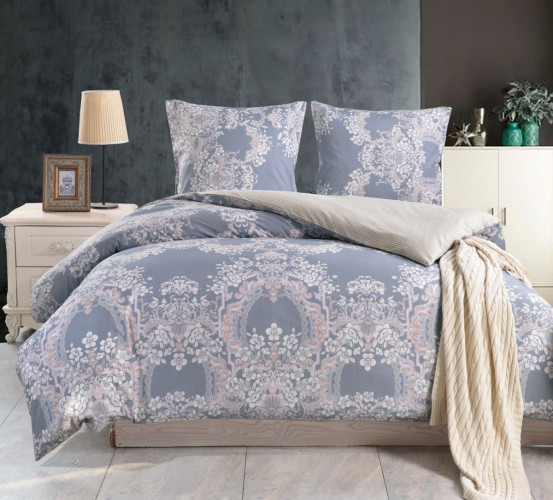 Постельное белье Valtery "CL-342", 2-спальный, сатин (CL-342-1251)