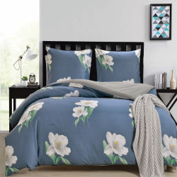 Постельное белье Valtery "CL-454", семейный, сатин (CL-454-1255)