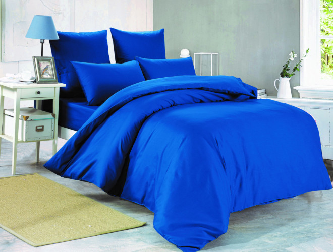 Пододеяльник Valtery "PDC-34", 150x215, сатин (PDC-34-1856)