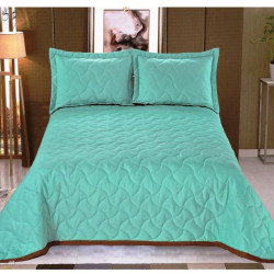 Покрывало Valtery &quot;PMO&quot;, 230x250, софткоттон (PMO-15-1275)