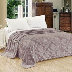 Плед AlViTek (АльВиТек), 150x200, велсофт (Al-Венеция-150/096-pv)