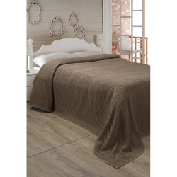 Покрывало Valtery, 160x220, хлопок (T-18678P-1779)