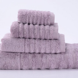 Полотенце Valtery "Wellness-7", банное, 40x70, махровая ткань (Wellness-7-1775)