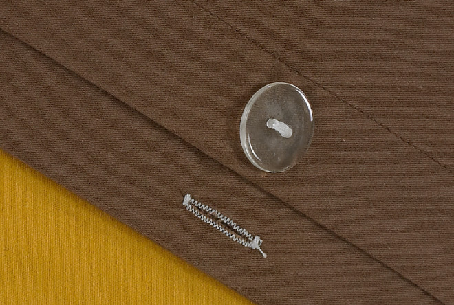 Постельное белье Valtery "OD-01", евро, сатин (OD-01-1253)