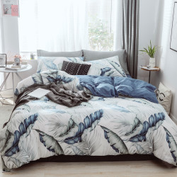 Постельное белье Tango (Танго), евро, сатин (TS04-X133 код1005)