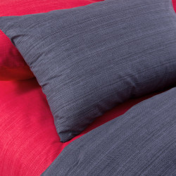 Постельное белье Королевское искушение (Текс-Дизайн) &quot;Бушующий вулкан&quot;, семейный, перкаль (6210ПН1983БВ)