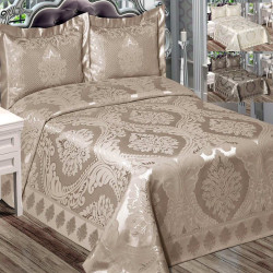 Покрывало Arya Home &quot;Jupiter&quot;, 240x260, жаккард (8680817060996)