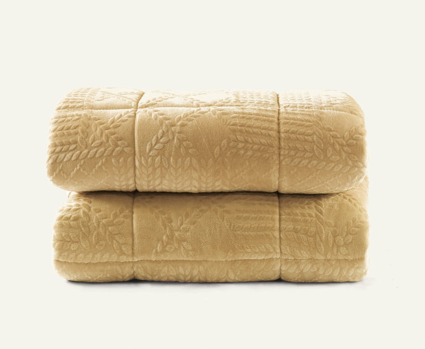 Плед Arya Home "Aramis", 200x220, жаккард (8680943220097)