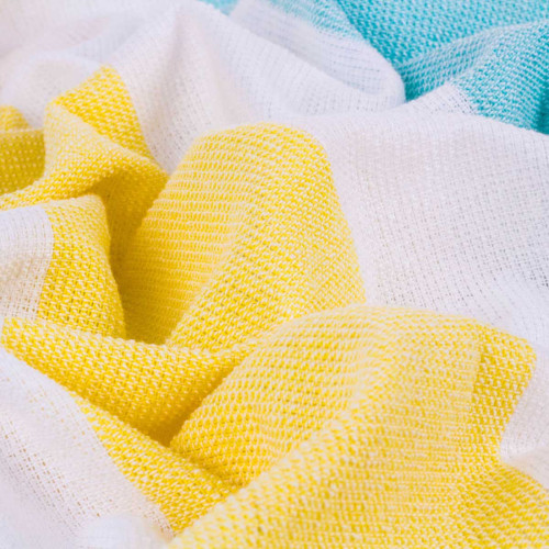 Полотенце Arya Home "Goya", банное, 90x160, хлопок (8680943074119)