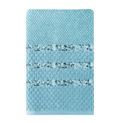 Полотенце Arya Home "Cerro", для лица и рук, 50x90, жаккард (8680943091024)