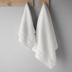 Полотенце Arya Home "Poise", банное, 70x140, жаккард (8680943090904)