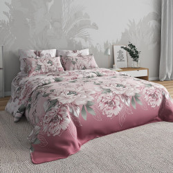 Постельное белье Valtery "Камея", 2-спальный, бязь (0383-1251)