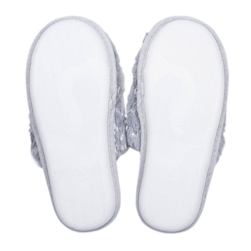 Тапочки Arya Женские Furla Серый, 37-38