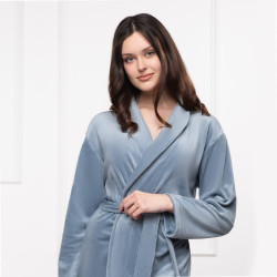 Халат женский Arya Home &quot;Supreme&quot;, XL, полиэстер (8680943113504)