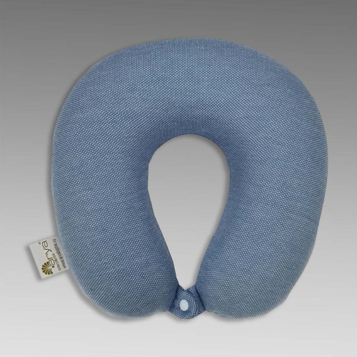 Подушка Arya Home "Alva", 30x30, полиэстер, полиуретан (8680943088451)