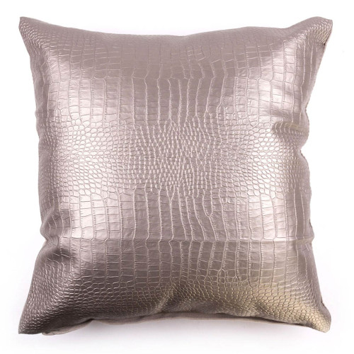 Подушка декоративная Arya Home "MJL16405-3ZRYA", 45x45, полиэстер, без наполнителя, на молнии (8680943056917)