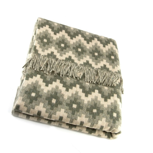 Плед Incalpaca, 150x200, шерсть (PP-60-1726)