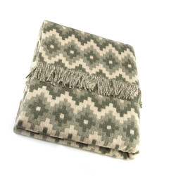 Плед Incalpaca, 150x200, шерсть (PP-60-1726)