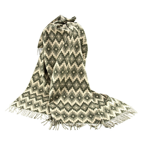 Плед Incalpaca, 150x200, шерсть (PP-60-1726)