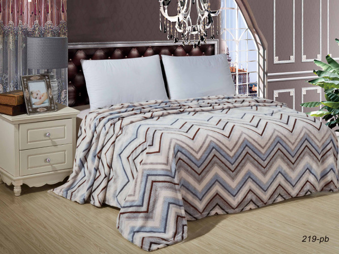 Чехол на подушку AlViTek (АльВиТек), 40x40, микрофибра (ЧН-040/219-pb)