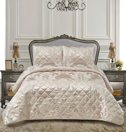 Покрывало Tango (Танго) "Luxor", 220x240, жаккард (LUX2224-24 код2332)