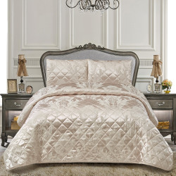 Покрывало Tango (Танго) &quot;Luxor&quot;, 220x240, жаккард (LUX2224-24 код2332)